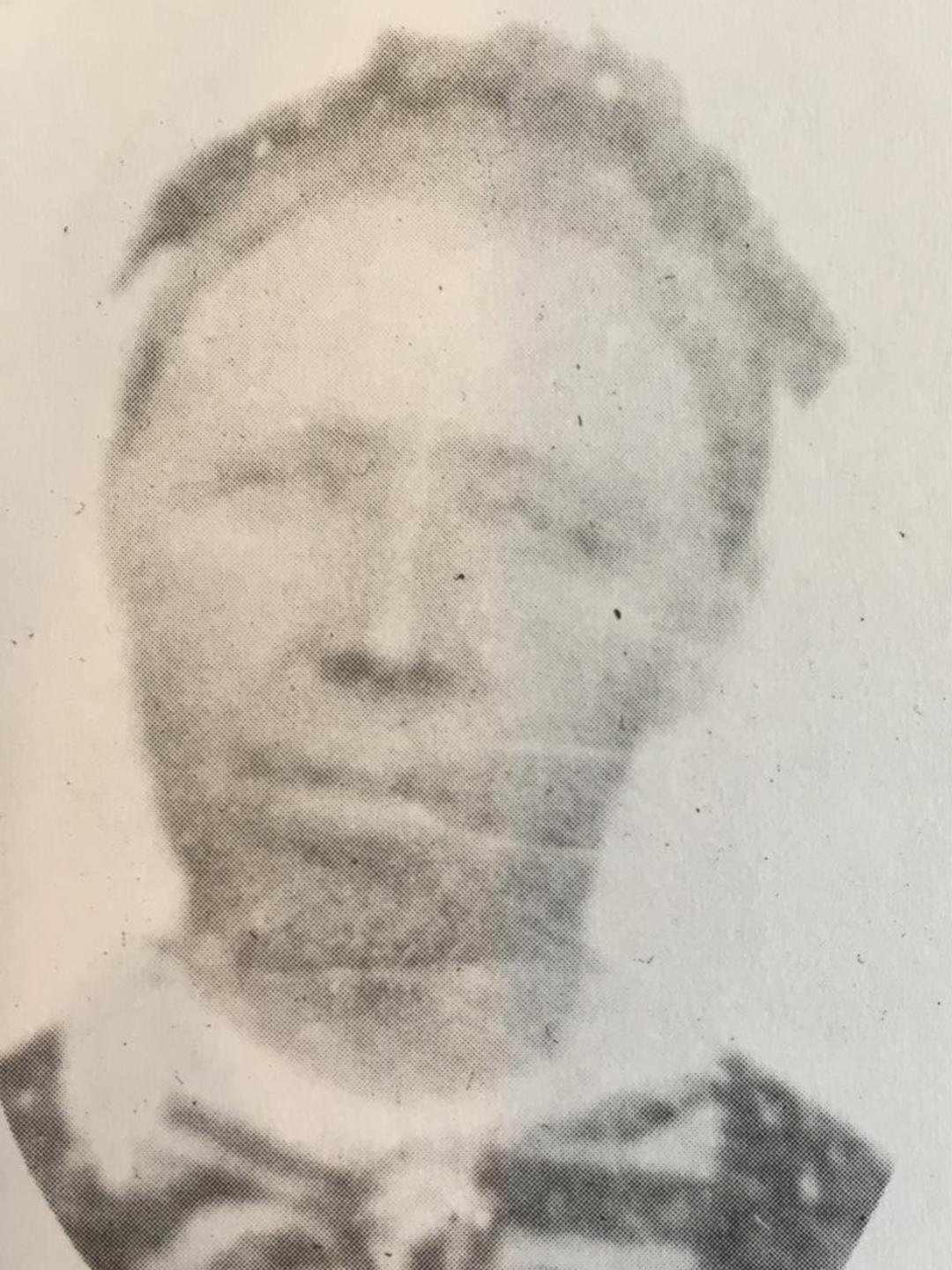 Ane Madsen Hansen (1820 - 1906) Profile